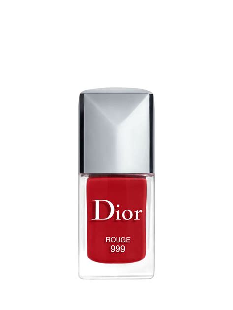 Shop Dior Rouge Dior Vernis Nail Color 